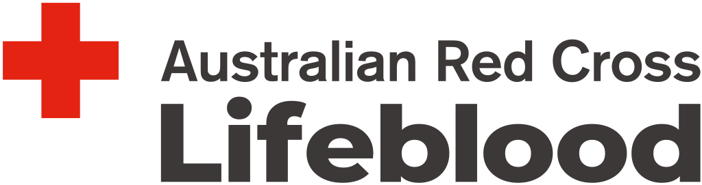 Lifeblood Logo